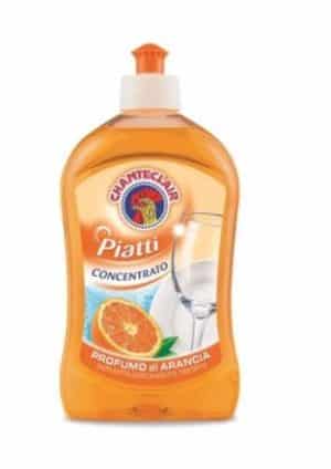 Chante Clair Arancia - prostriedok na umývanie riadu 500ml