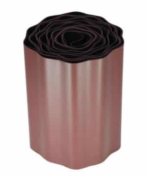 Lem Strend Pro Garden, 200 mm, L-9 m, hnedý, trávnikový