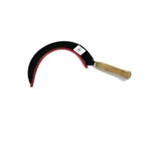 Kosák Strend Pro ručný SI301, 355 mm, hladký