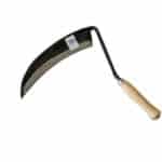 Kosák Strend Pro ručný SI302, 355 mm, minikosa