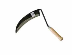 Kosák Strend Pro ručný SI302, 355 mm, minikosa