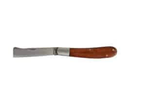 Nôž Strend Pro K02, štepársky, rovný