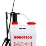 POSTREKOVAČ CHRBTOVÝ TLAKOVÝ 12 LITROV