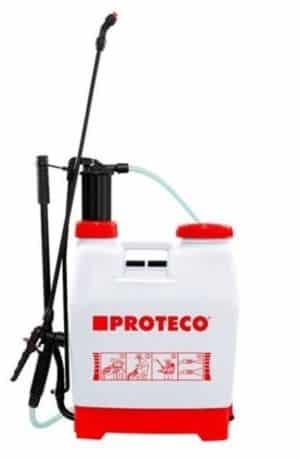 POSTREKOVAČ CHRBTOVÝ TLAKOVÝ 12 LITROV