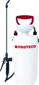 POSTREKOVAČ RUČNÝ TLAKOVÝ 5 LITROV