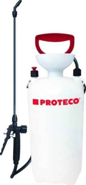 POSTREKOVAČ RUČNÝ TLAKOVÝ 5 LITROV