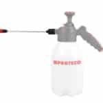 POSTREKOVAČ RUČNÝ TLAKOVÝ 2 LITRE