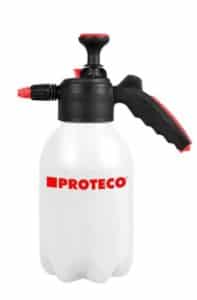 POSTREKOVAČ RUČNÝ TLAKOVÝ 1 LITRE