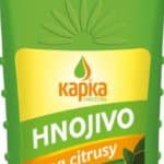 Forestina Hnojivo Kapka na citrusy 200ml