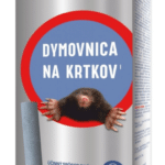 Bros krtko dymovnica 3ks