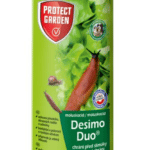 Bayer Garden Moluskocid Desimo Duo 350 g