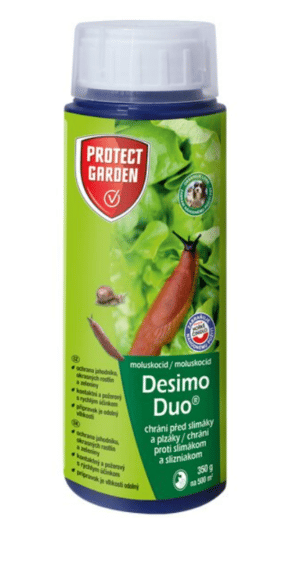 Bayer Garden Moluskocid Desimo Duo 350 g
