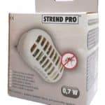 Odpudzovač na Hmyz a Komáre do zásuvky