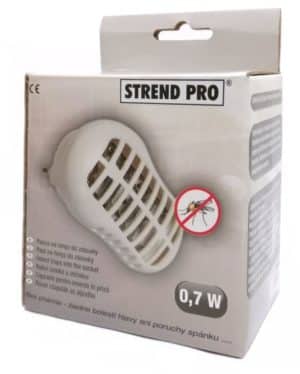 Odpudzovač na Hmyz a Komáre do zásuvky