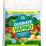Forestina Mineral Dusíkaté vápno 1KG