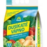 Forestina Mineral Dusíkaté vápno 2,5KG