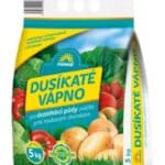 Forestina Mineral Dusíkaté vápno 5KG