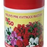 Engo na kvitnúce rastliny 500g