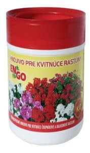 Engo na kvitnúce rastliny 500g