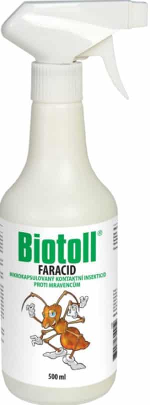 Faracid 500ml