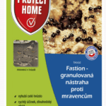 Granulovaná nástraha proti mravcom Fastion 100 g PH SBM
