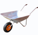 Fúrik EcoLoad, pozinkovaný, korba 65 lit,