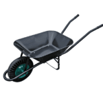 Fúrik Cargo60, Bantam, Fe, korba 60 lit