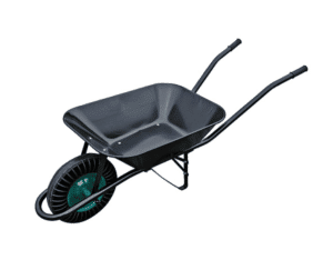 Fúrik Cargo60, Bantam, Fe, korba 60 lit