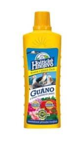Hoštické guáno 500ml