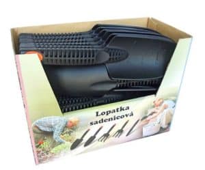 Lopatka Herrison 1ks