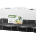 Miniparenisko Strend Pro Herrison P2007, na priesady, 580x375x200 mm