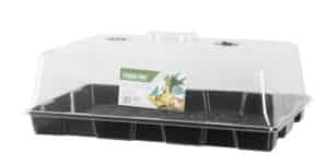 Miniparenisko Strend Pro Herrison P2007, na priesady, 580x375x200 mm