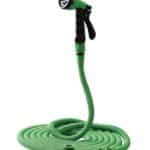 Hadica Garden NX1-075, 7.5-22.5 m, 1/2"-3/4" + pištoľ, flexi