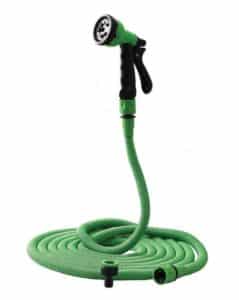 Hadica Garden NX1-075, 7.5-22.5 m, 1/2"-3/4" + pištoľ, flexi