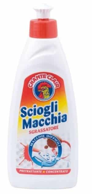 Chante Clair Sciogli Macchia, Odstraňovač škvŕn 375ml