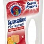 Chante Clair čistič na podlahy Marsiglia a Limone 750ml