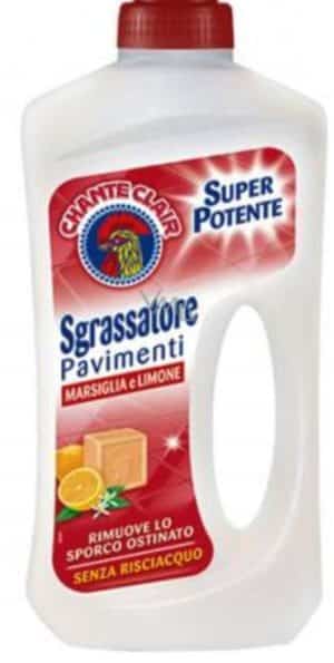 Chante Clair čistič na podlahy Marsiglia a Limone 750ml