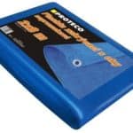 PLACHTA 2 X 8 M NEPREMOKAVÁ 50G/M2 S OKAMI