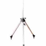 Rozprašovač Strend Pro, impulzný, stojanový, záhradný, Ms+Zn