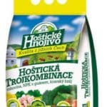 Forestina Hoštická trojkombinácia 2,5KG