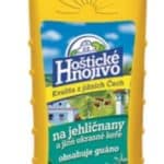 Hoštické hnojivo na ihličnany 500ml