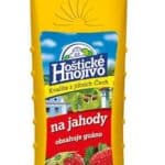 Hoštické hnojivo na jahody 500ml
