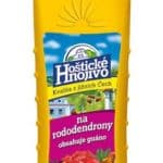 Hoštické hnojivo na rododendrony 500ml