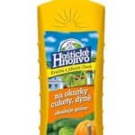 Hoštické hnojivo na uhorky, cukety 500ml