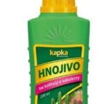 Forestina Kapka hnojivo na kaktusy a sukulenty 200ml