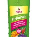 Forestina Hnojivo Kapka na kvitnúce izbové kvety 500ml