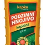 Forestina Hnojivo Kapka jeseň 500ml