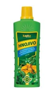 Forestina Hnojivo Kapka na nekvitnúce izbové kvety 500ml