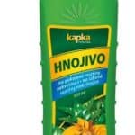 Forestina Hnojivo Kapka na nekvitnúce izbové kvety 500ml