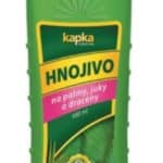 Forestina Hnojivo Kapka na palmy a juky 500ml